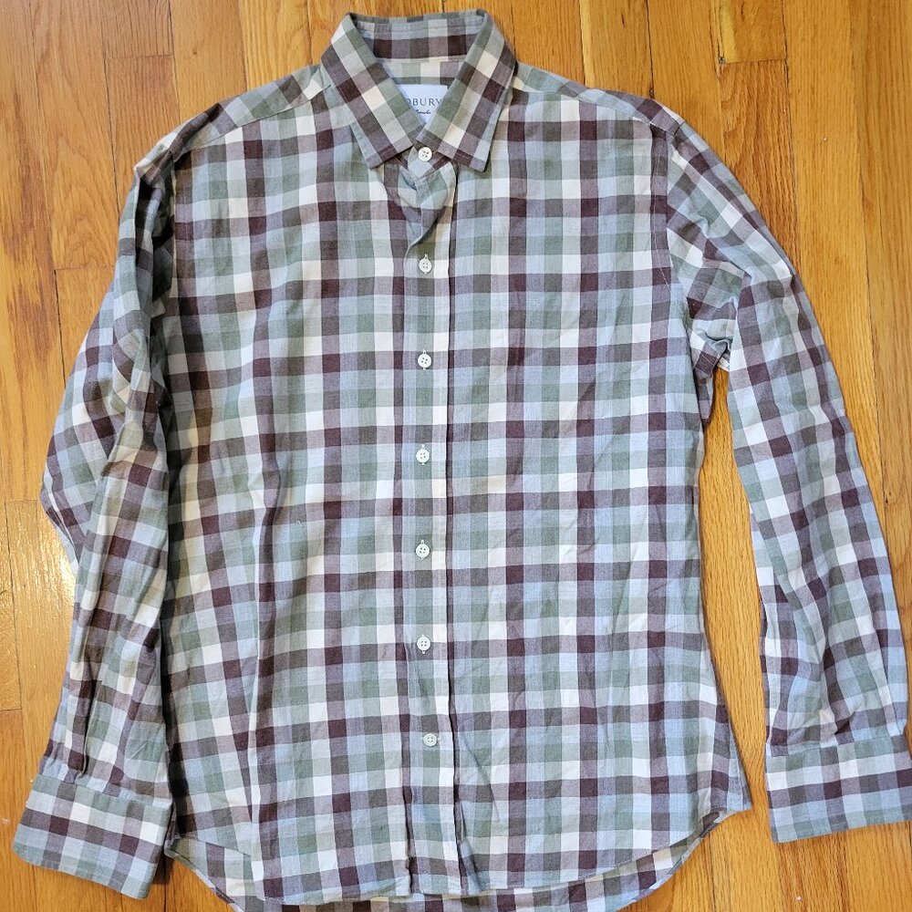 Ledbury Shirt